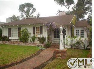 4462 Sherman Oaks Cir, Sherman Oaks, CA 91403