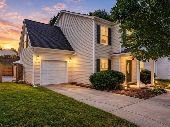 4719 Sedgelane Dr, Greensboro, NC 27407