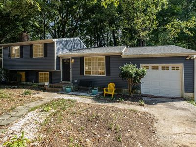 3204 Winchelsea Dr, Charlotte, NC, 28212