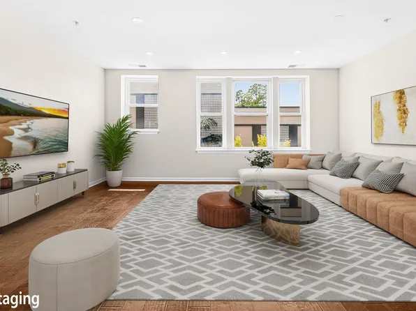 1109 O St NW APT 302, Washington, DC 20005