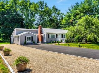 798 Concord Rd, Sudbury, MA 01776
