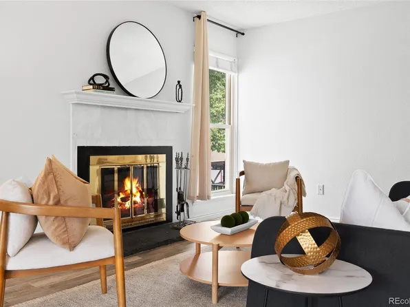 14934 E Hampden Circle Bldg D #8, Aurora, CO 80014