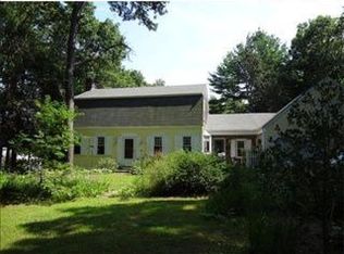 6 Independence St, Plymouth, MA 02360