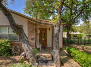 104 County Road 138b, Burnet, TX 78611
