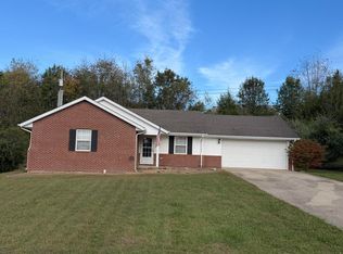 102 Dogwood Trl, Somerset, KY 42501