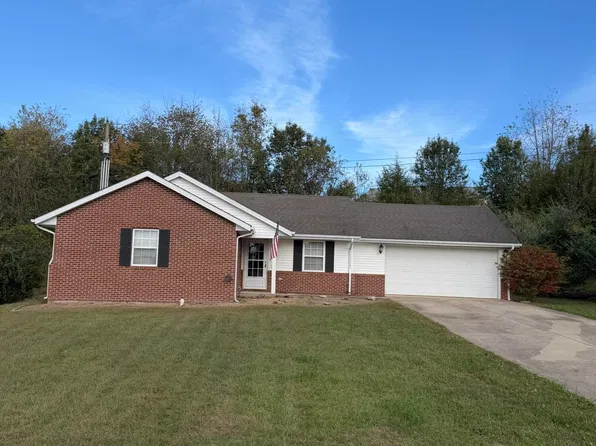 102 Dogwood Trl, Somerset, KY 42501
