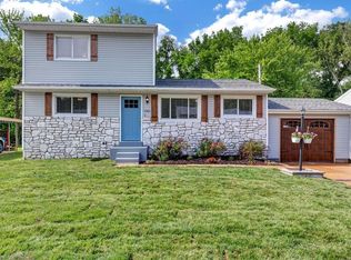 10422 Meath Dr, Saint Louis, MO