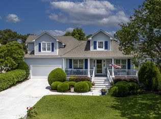 3178 Wild Azalea Way, Saint James, NC 28461