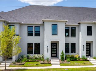 4253 Hopewell St, North Richland Hills, TX 76180