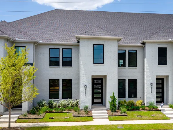 4253 Hopewell St, North Richland Hills, TX 76180