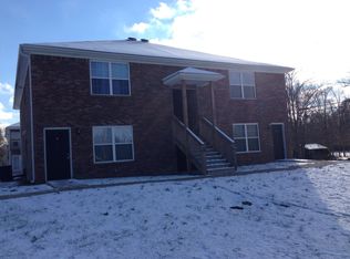 462 Springfield Rd APT 2B, Elizabethtown, KY 42701
