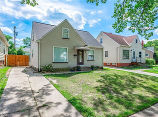 3883 Brookside Blvd, Cleveland, OH 44111