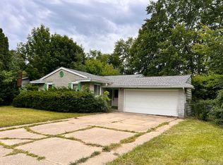 1991 Hamilton St, Holt, MI 48842