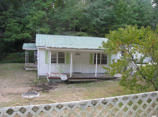 555 Clifton Tpke, Waynesboro, TN 38485