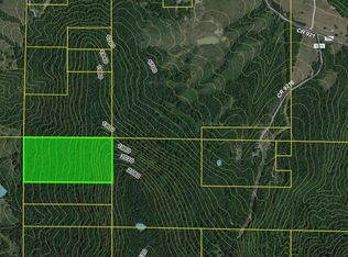 20 Acres Off Cres #9216, Alpena, AR 72611