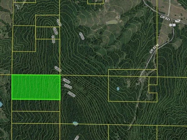 20 Acres Off Cres #9216, Alpena, AR 72611