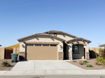 3526 S Elliott Way, Yuma, AZ, 85365
