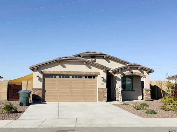 3526 S Elliott Way, Yuma, AZ 85365