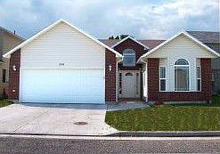 Logan House on Rosewood Cir