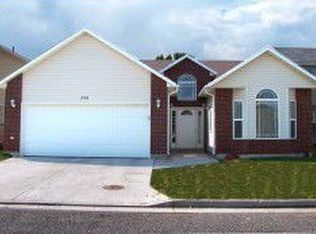 238 Rosewood Cir, Logan, UT 84321