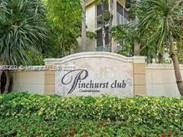 420 S Park Rd #2207, Hollywood, FL 33021