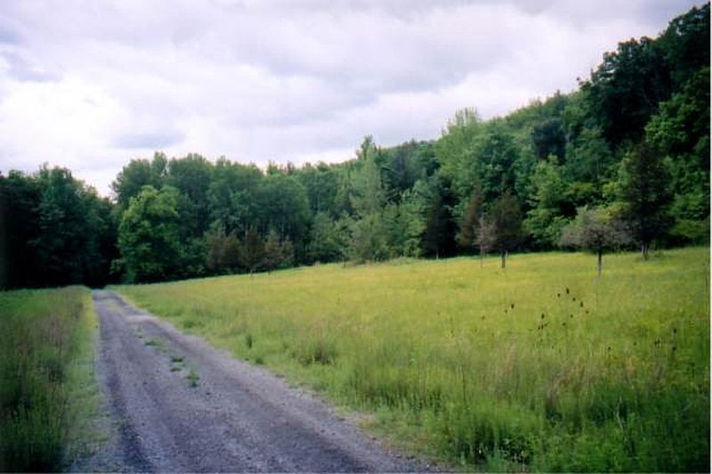 5th image of 0 CLAUVERWIE Road