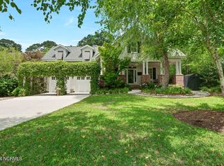 8112 Mason Ridge Ln, Wilmington, NC 28409