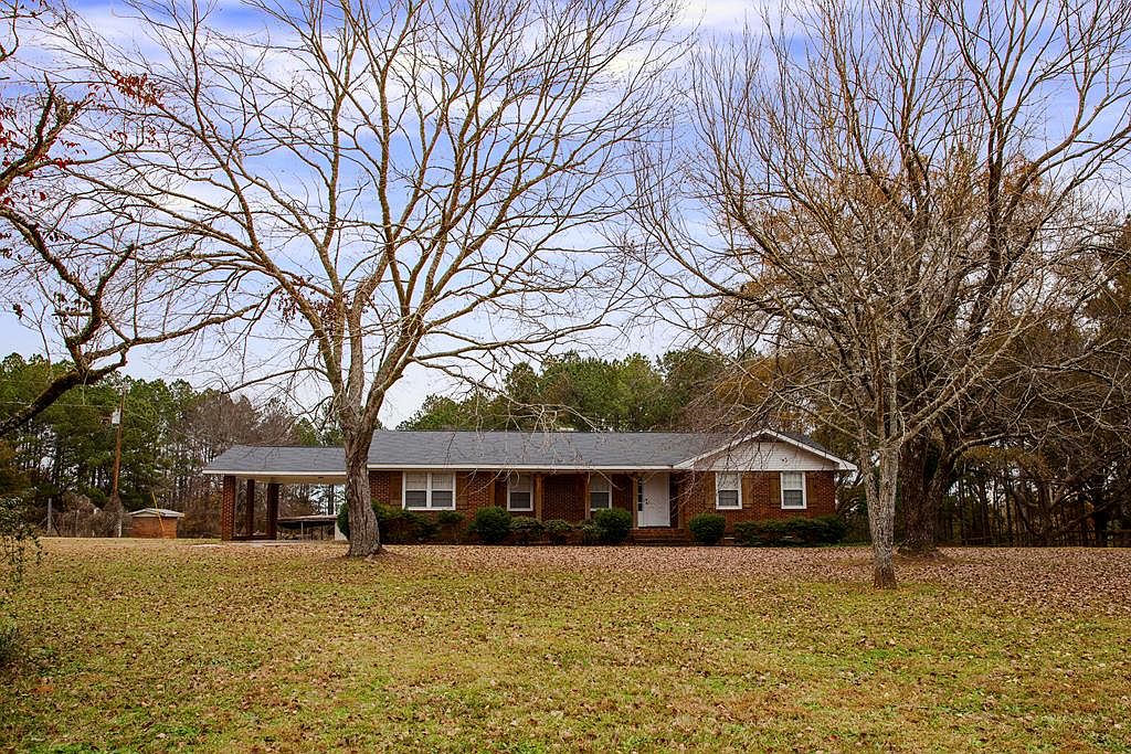 5836 Cobbham Rd, Appling, GA 30802 Zillow