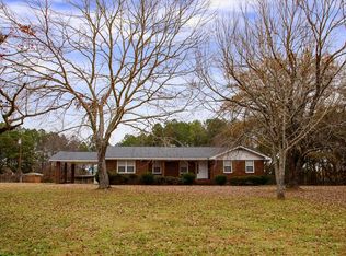 5836 Cobbham Rd, Appling, GA 30802