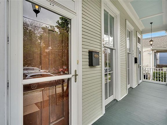 3rd image of 634-36 N Saint Patrick St