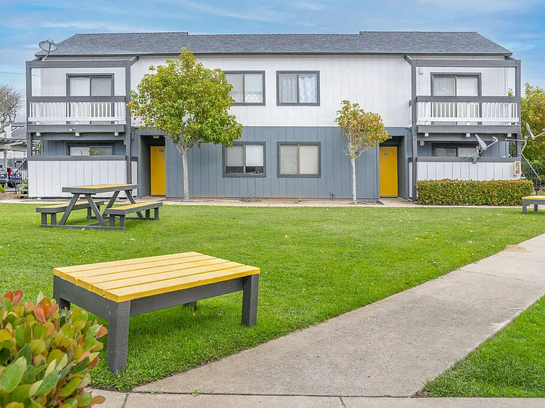 The Gates at the Marina Apartments — Photo 13
