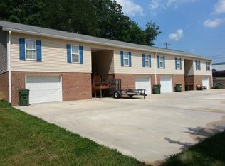 301 Market St, Rockwell, NC 28138