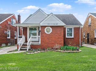 16678 Collingham Dr, Detroit, MI 48205