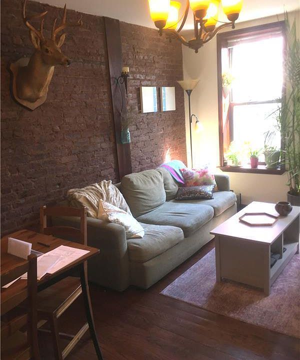 1st image of 89 Macdougal St APT 3A