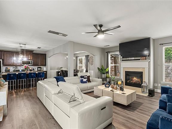 3rd image of 2368 Proctor Creek Enclave