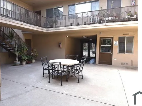 4702 Orion Ave APT 9, Sherman Oaks, CA 91403