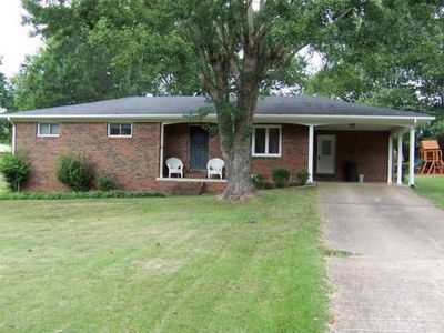 175 Henderson Dr, Paris, TN, 38242