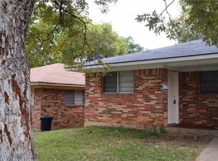1528 W Elm St, Denison, TX 75020