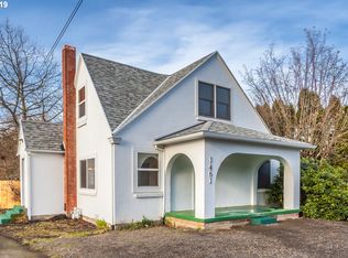 1461 NE 17th Ave, Hillsboro, OR
