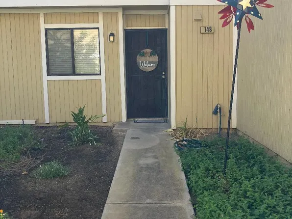 4885 N Backer Ave Unit 148, Fresno, CA 93726