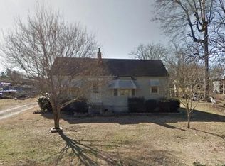 129 W Finch Ave, Denton, NC 27239