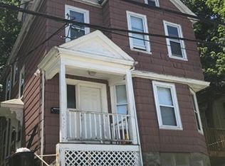 10 Eldora St #10, Roxbury Crossing, MA 02120