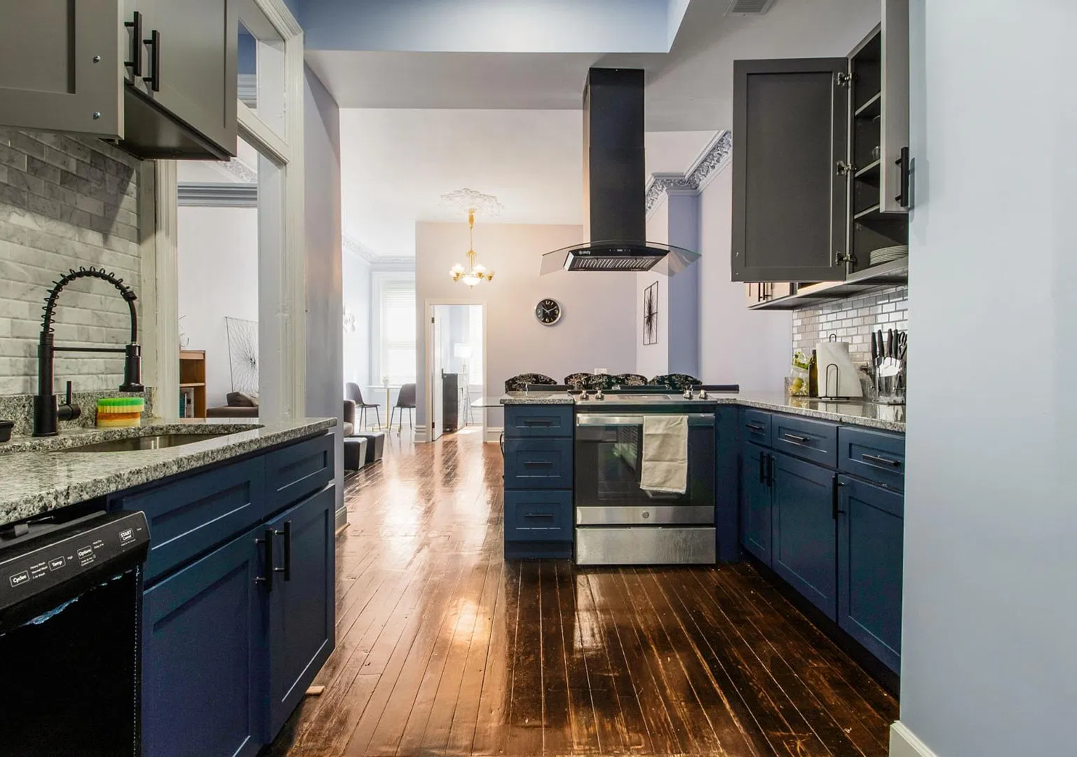 1232 W Lafayette Ave — Photo 1