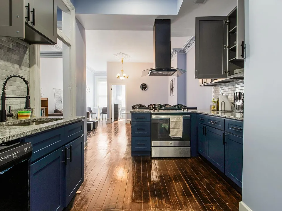 1232 W Lafayette Ave