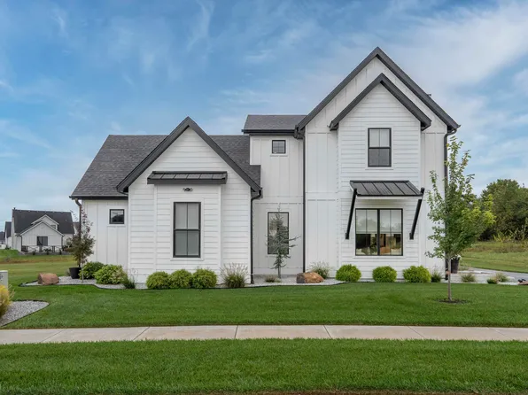 948 E Valley Trail Drive, Republic, MO 65738