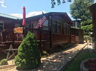 58 Holly Hock Cir, Dillard, GA 30537