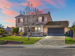 34910 Hagen Hts, Beaumont, CA 92223