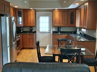 170 W 3rd St #1, South Boston, MA 02127