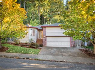 15362 SW Firtree Dr, Tigard, OR 97223