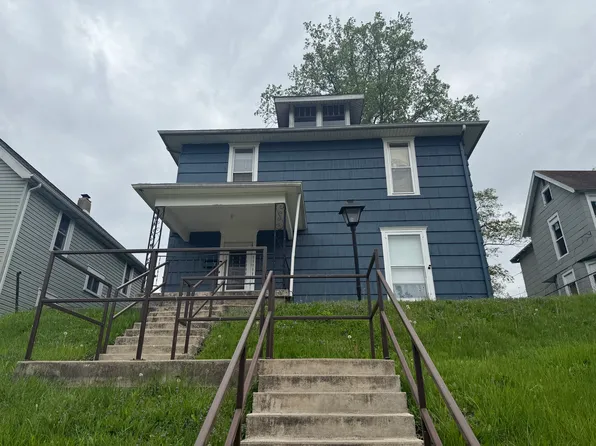 715 W 6th St APT 4, Marion, IN 46953